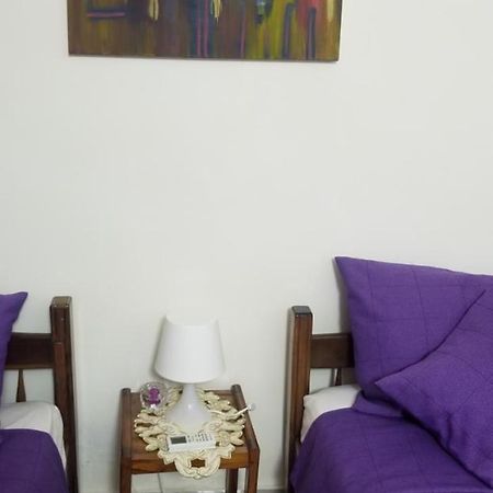 Appartement Confort Fann Hock Dakar Exteriör bild