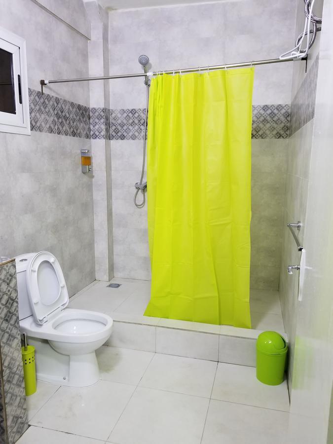 Appartement Confort Fann Hock Dakar Exteriör bild