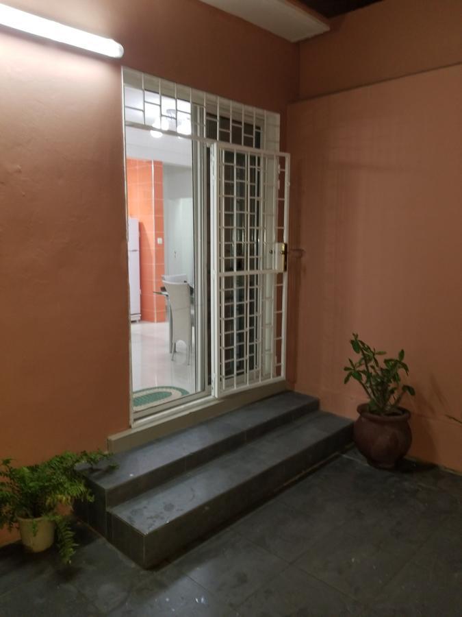 Appartement Confort Fann Hock Dakar Exteriör bild