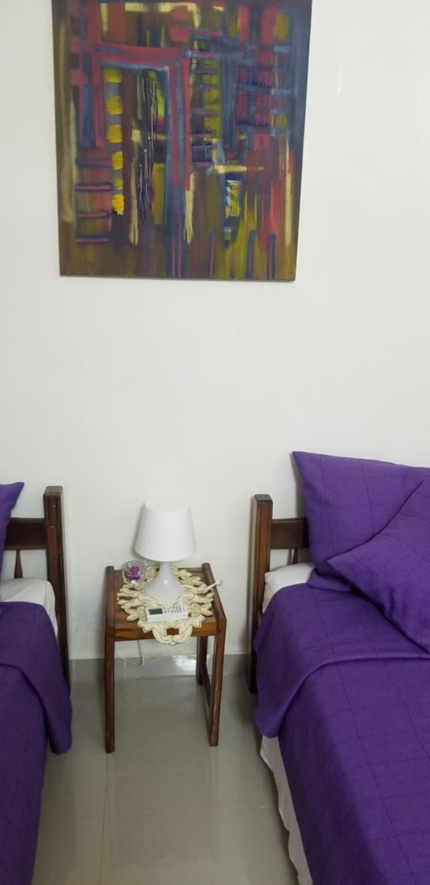 Appartement Confort Fann Hock Dakar Exteriör bild