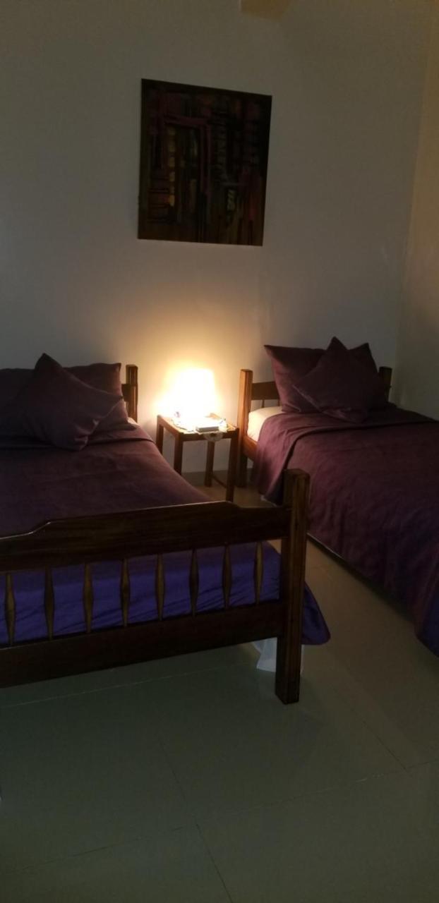 Appartement Confort Fann Hock Dakar Exteriör bild
